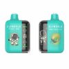Elfworld Plus 20000 Puffs 06