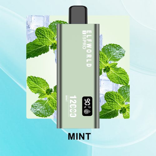 Elfworld i15 Pro 12000 Puffs 02
