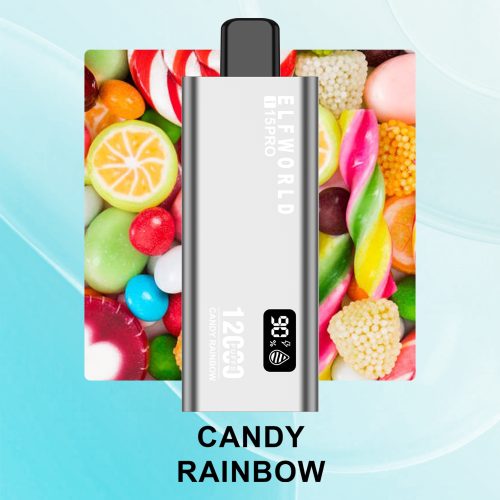 Elfworld i15 Pro 12000 Puffs 07