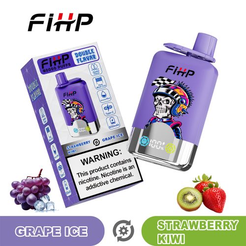 FIHP 40000 Puffs 01 FIHP 40000 Puffs 01