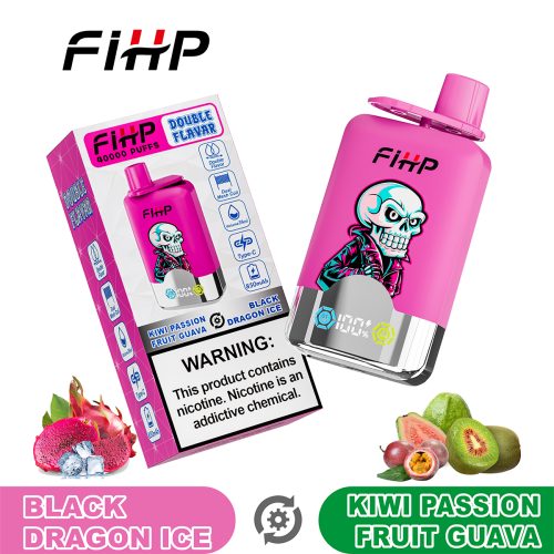 FIHP 40000 Puffs 02 FIHP 40000 Puffs 02