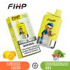 FIHP 40000 Puffs 03 FIHP 40000 Puffs 03
