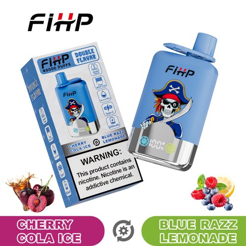 FIHP 40000 Puffs 04 FIHP 40000 Puffs 04
