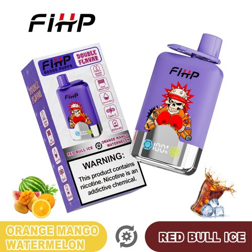 FIHP 40000 Puffs 06 FIHP 40000 Puffs 06