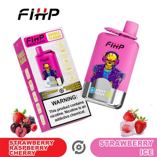 FIHP 40000 Puffs 07 FIHP 40000 Puffs 07