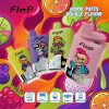 FIHP 40000 Puffs FIHP 40000 Puffs