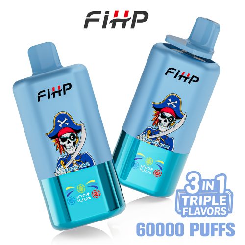 FIHP 60000 Puffs 02 FIHP 60000 Puffs 02