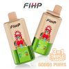 FIHP 60000 Puffs 03 FIHP 60000 Puffs 03