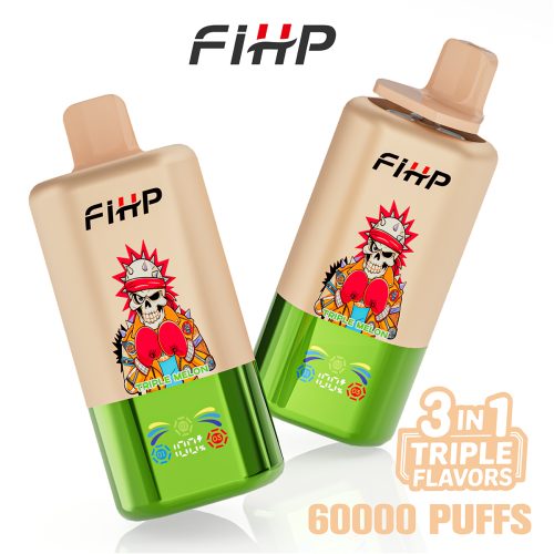 FIHP 60000 Puffs 03 FIHP 60000 Puffs 03
