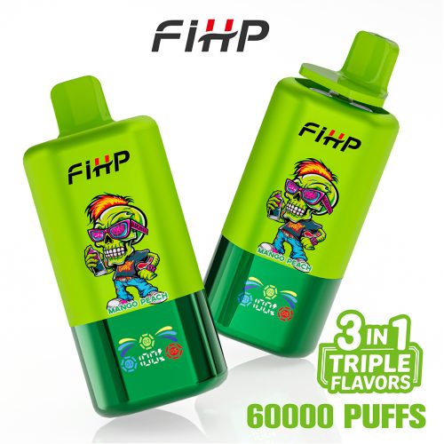 FIHP 60000 Puffs 04 FIHP 60000 Puffs 04