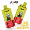 FIHP 60000 Puffs 05 FIHP 60000 Puffs 05