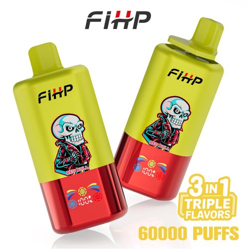 FIHP 60000 Puffs 05 FIHP 60000 Puffs 05