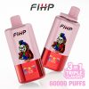FIHP 60000 Puffs 07 FIHP 60000 Puffs 07