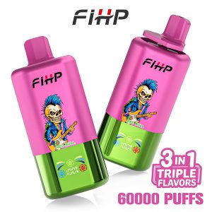 FIHP 60000 Puffs 09