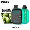 Fizzy Boom 13000 Puffs 01