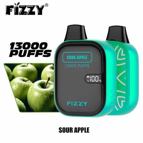 Fizzy Boom 13000 Puffs 01