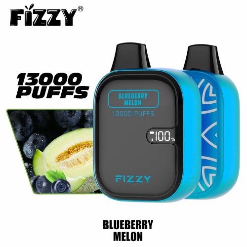 Fizzy Boom 13000 Puffs 03
