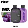 Fizzy Boom 13000 Puffs 04
