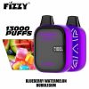 Fizzy Boom 13000 Puffs 05