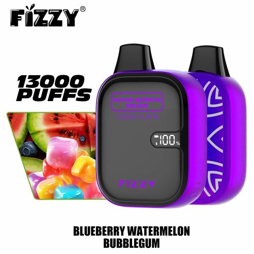 Fizzy Boom 13000 Puffs 05