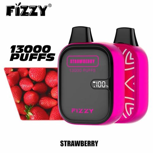 Fizzy Boom 13000 Puffs 06