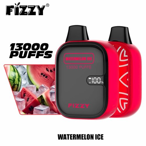 Fizzy Boom 13000 Puffs 07