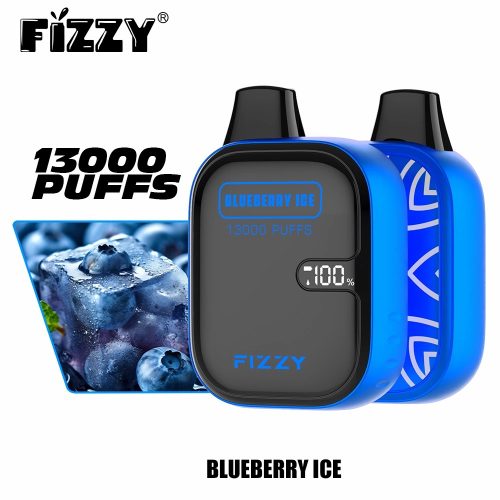Fizzy Boom 13000 Puffs 08