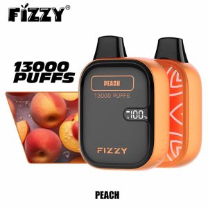 Fizzy Boom 13000 Puffs 09