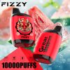 Fizzy Great 10000 Puffs 01 Fizzy Great 10000 Puffs 01