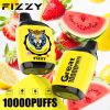 Fizzy Great 10000 Puffs 02 Fizzy Great 10000 Puffs 02