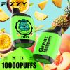 Fizzy Great 10000 Puffs 04 Fizzy Great 10000 Puffs 04
