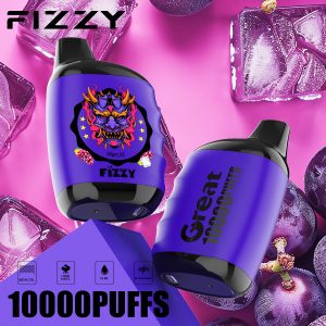 Fizzy Great 10000 Puffs 09