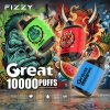 Fizzy Great 10000 Puffs Fizzy Great 10000 Puffs