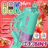 Fizzy Max III 60000 Puffs 01 Fizzy Max III 60000 Puffs 01
