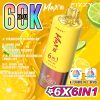 Fizzy Max III 60000 Puffs 02 Fizzy Max III 60000 Puffs 02