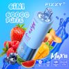 Fizzy Max III 60000 Puffs 03 Fizzy Max III 60000 Puffs 03