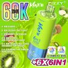 Fizzy Max III 60000 Puffs 04 Fizzy Max III 60000 Puffs 04