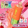 Fizzy Max III 60000 Puffs 05 Fizzy Max III 60000 Puffs 05