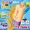 Fizzy Max III 60000 Puffs 06 Fizzy Max III 60000 Puffs 06