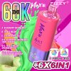 Fizzy Max III 60000 Puffs 07 Fizzy Max III 60000 Puffs 07