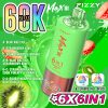 Fizzy Max III 60000 Puffs 09 Fizzy Max III 60000 Puffs 09