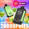 Fizzy Nova 20000 Puffs 01 Fizzy Nova 20000 Puffs 01