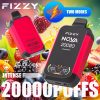Fizzy Nova 20000 Puffs 02 Fizzy Nova 20000 Puffs 02