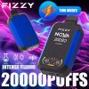 Fizzy Nova 20000 Puffs 03 Fizzy Nova 20000 Puffs 03