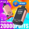 Fizzy Nova 20000 Puffs 04 Fizzy Nova 20000 Puffs 04