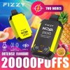 Fizzy Nova 20000 Puffs 09 Fizzy Nova 20000 Puffs 09