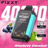 Fizzy Nova Plus 40000 Puffs 01 Fizzy Nova Plus 40000 Puffs 01