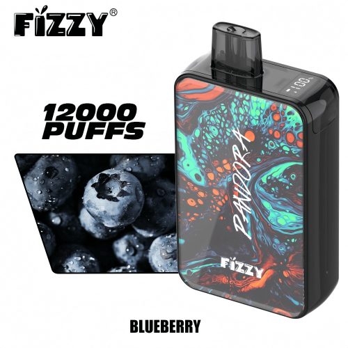 Fizzy Pandora 12000 Puffs 01 Fizzy Pandora 12000 Puffs 01