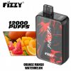 Fizzy Pandora 12000 Puffs 02 Fizzy Pandora 12000 Puffs 02