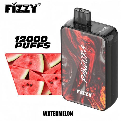 Fizzy Pandora 12000 Puffs 03 Fizzy Pandora 12000 Puffs 03